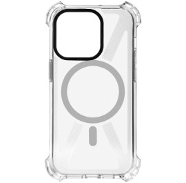 Чехол для смартфона Armorstandart Bounce for Apple iPhone 14 Pro Clear (ARM75241)