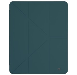 Чехол для планшета Armorstandart Y-Type PEN for iPad Air 13 2026 / 2025 / 2024 Pine Green (ARM77520)