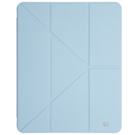 Чохол для планшета Armorstandart Y-Type PEN for iPad Pro 13 2025/2024 Blue (ARM77519)