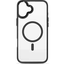 Чохол для смартфону Armorstandart Unit MagSafe for Apple iPhone 16 Plus Black (ARM78707)