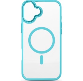 Чехол для смартфона Armorstandart Unit MagSafe for Apple iPhone 16 Plus Lake Green (ARM79292)