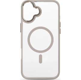 Чохол для смартфону Armorstandart Unit MagSafe for Apple iPhone 16 Plus Titanium Grey (ARM79289)