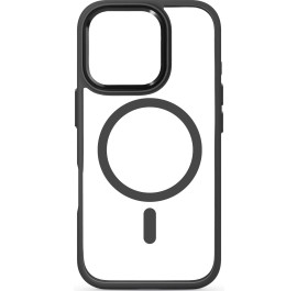 Чехол для смартфона Armorstandart Unit MagSafe for Apple iPhone 16 Pro Black (ARM78709)