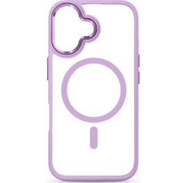 Чехол для смартфона Armorstandart Unit MagSafe for Apple iPhone 16 Violet (ARM78725)