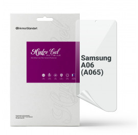 Захисна плівка для смартфону Armorstandart Anti-Blue for Samsung A06 (A065) (ARM80176)