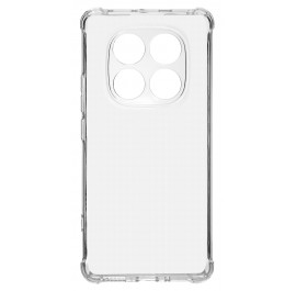 Чохол для смартфону Armorstandart Air Force for Xiaomi Redmi Note 14 Pro 5G / Poco X7 Camera cover Clear (ARM79705)