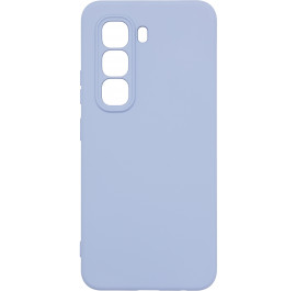 Чохол для смартфону Armorstandart ICON for Infinix Hot 50 Pro 4G Camera cover Lavender (ARM80975)