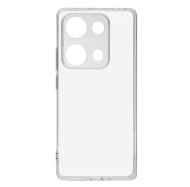 Чохол для смартфону Armorstandart Air for Xiaomi Redmi Note 14S 4G Camera cover Clear (ARM82026)