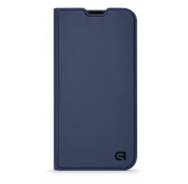 Чохол для смартфону Armorstandart OneFold Case for Apple iPhone 16 Dark Blue (ARM79522)