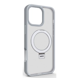 Чехол для смартфона Armorstandart Unit Stand for Apple iPhone 16 Pro Max Grey (ARM78738)