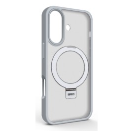 Чохол для смартфону Armorstandart Unit Stand for Apple iPhone 16 Grey (ARM78728)