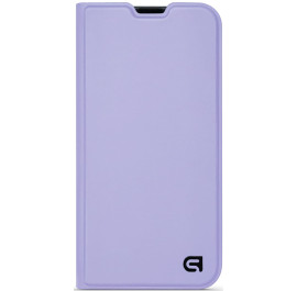 Чохол для смартфону Armorstandart OneFold Case for Apple iPhone 14 Lavender (ARM69245)