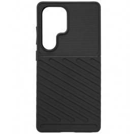 Чохол для смартфону Armorstandart Rhino for Samsung S25 Ultra Black (ARM82287)