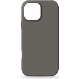 Чохол для смартфону Armorstandart ICON2 MagSafe for Apple iPhone 16 Pro Stone Grey (ARM81316)
