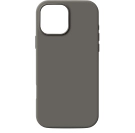 Чехол для смартфона Armorstandart ICON2 MagSafe for Apple iPhone 16 Pro Max Stone Grey (ARM81321)