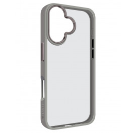 Чохол для смартфону Armorstandart UNIT2 for Apple iPhone 16 Titanium Grey (ARM79286)