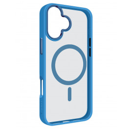 Чохол для смартфону Armorstandart Unit MagSafe for Apple iPhone 16 Plus Sky Blue (ARM79294)