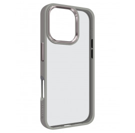 Чохол для смартфону Armorstandart UNIT2 for Apple iPhone 16 Pro Titanium Grey (ARM78772)