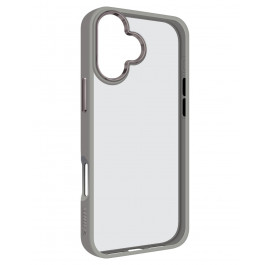 Чохол для смартфону Armorstandart UNIT2 for Apple iPhone 16 Plus Titanium Grey (ARM79287)