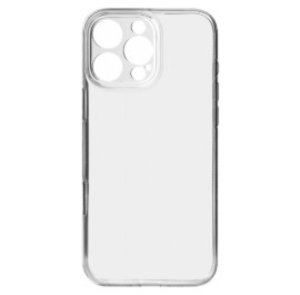 Чехол для смартфона Armorstandart Air for Apple iPhone 16 Pro Max Camera cover Clear (ARM78491)