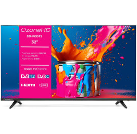 Телевізор Ozone 32HN93T2