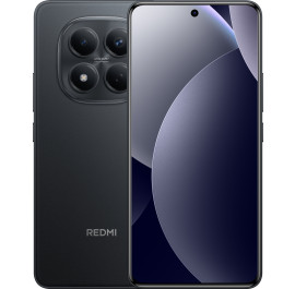 Купити Смартфон Xiaomi Redmi Note 15 Pro 8/256Gb Black