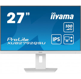 Монітор IIYAMA XUB2792QSU-W6