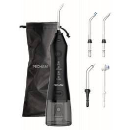 Іригатор Pecham Travel black (PC-1581)