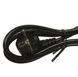 Кабель живлення Gigabyte 1,5 м EU 12CR1-1PW003-41R