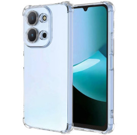 Чохол для смартфону Piko TPU Shockproof for Xiaomi Redmi 15C Light (1283126633058)