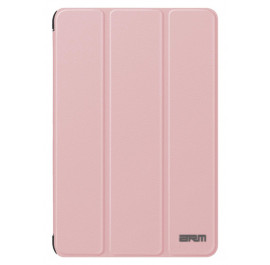 Чохол для планшета Armorstandart Smart Case for Samsung Tab A9+ Pink (ARM74495)