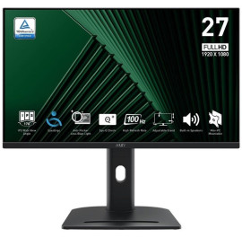 Монитор MSI PRO MP275PG