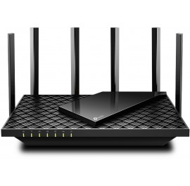 Маршрутизатор інтернет WiFi6 TP-Link Archer AX72