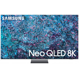Телевізор Samsung QE85QN900DUXUA