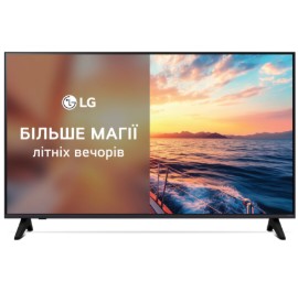 Телевизор LG 43QNED70A6A купить - цена, характеристики | COMFY