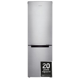 Купити Холодильник Samsung RB33J3000SA/UA Купити Холодильник Samsung RB33J3000SA/UA