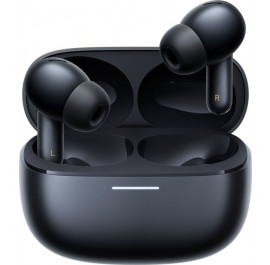 Навушники вкладиші бездротові TWS Xiaomi Redmi Buds 6 Pro Space Black (BHR9307GL)