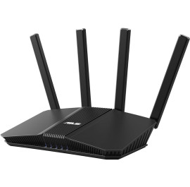 Маршрутизатор інтернет WiFi7 Asus RT-BE55