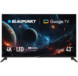 Телевізор Blaupunkt 43QBG7000