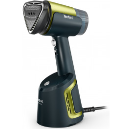 Вертикальний відпарювач ручний Tefal DT9810F0 AEROSTEAM