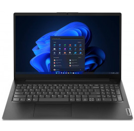 Ноутбук Lenovo V15 G4 AMN (82YU00Y7RA) Business Black