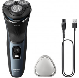 Бритва Philips S3144/00 series 3000