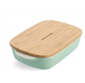 Форма для приготування KitchenAid 7,5х19,5х32,8 см (CC007425-001)