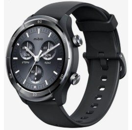 Смарт-часы Mibro Watch A3 Dark Gray (XPAW022)
