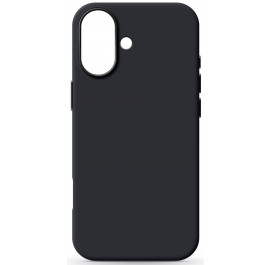 Чехол для смартфона Armorstandart ICON2 MagSafe for Apple iPhone 16 Black (ARM80211)