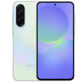 Смартфон Samsung Galaxy A36 5G 6/128Gb Awesome Lime (SM-A366BLGBEUC)