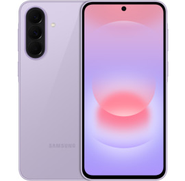 Смартфон Samsung Galaxy A37 6/128Gb Awesome Lavender (SM-A376BLVBEUC)
