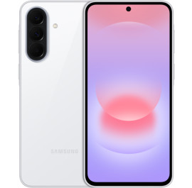Смартфон Samsung Galaxy A37 6/128Gb Awesome White (SM-A376BZWBEUC)