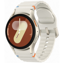 Смарт-годинник Samsung Galaxy Watch 7 40mm Cream (SM-L300NZEASEK)
