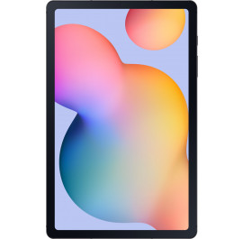  Samsung Galaxy Tab S6 Lite 4/128Gb Gray (SM-P620NZAEEUC)